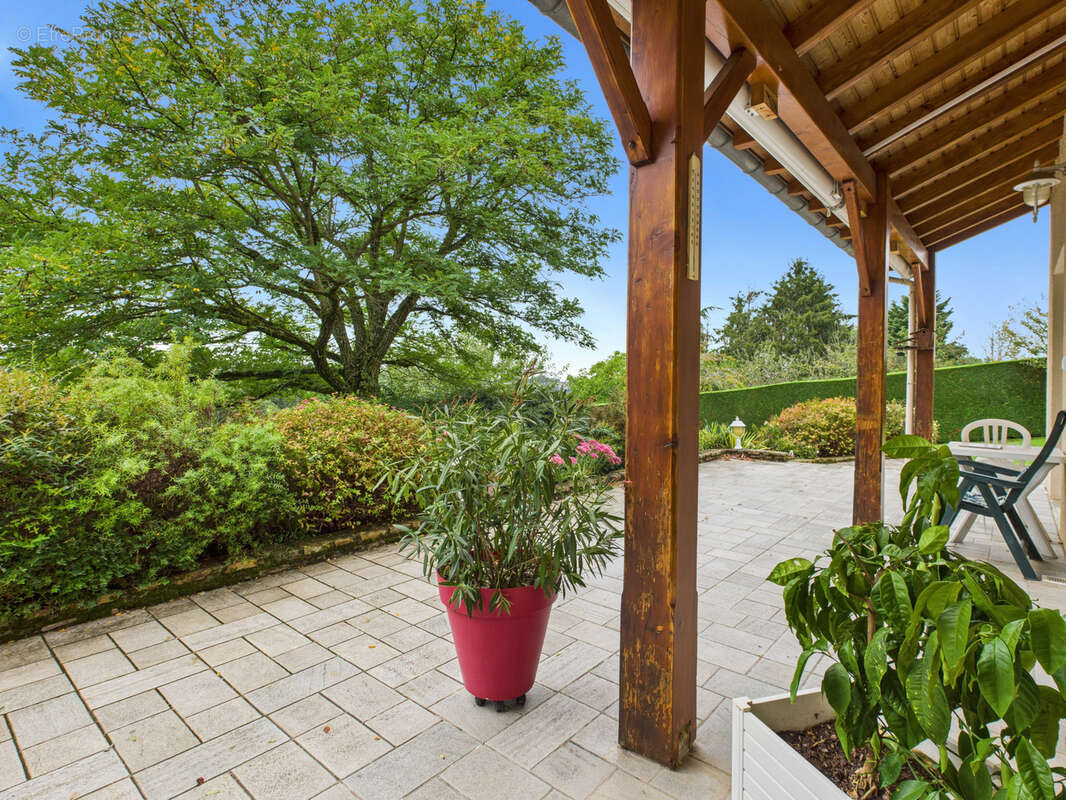 Maison à SAINT-FERREOL-D&#039;AUROURE