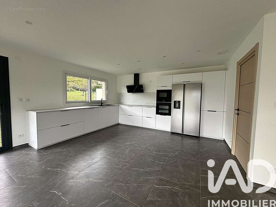 Photo 3 - Maison à VILLEREST