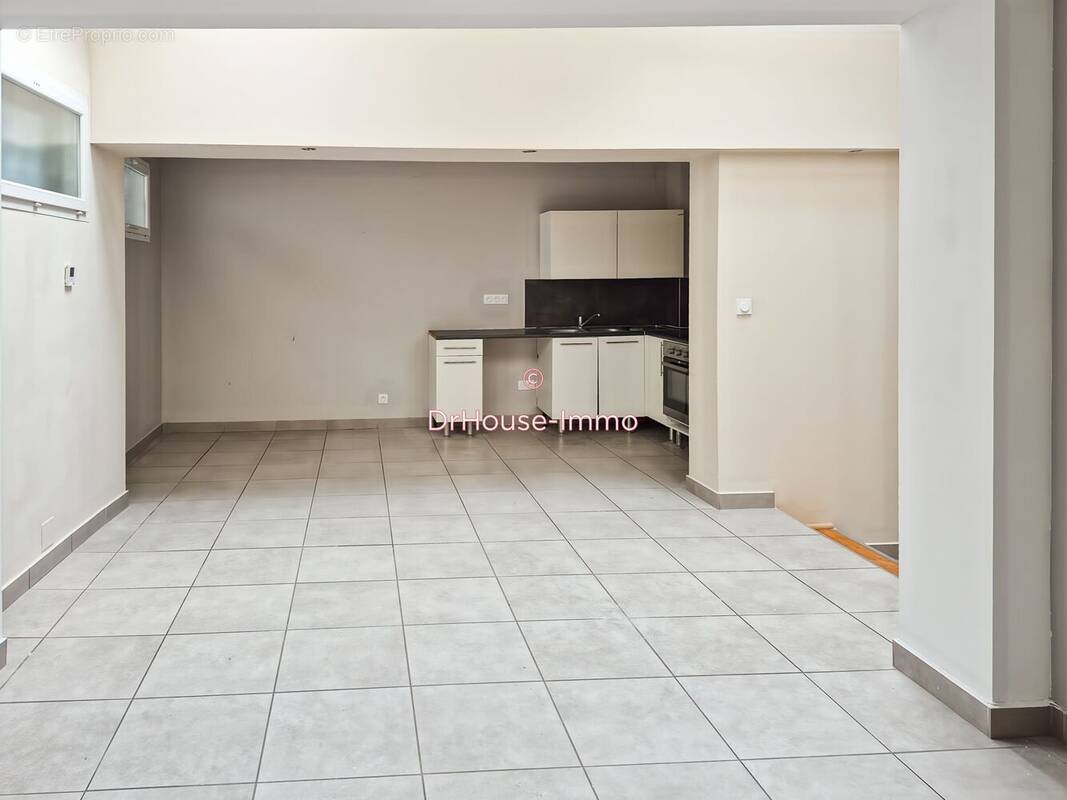 Appartement à FIRMINY