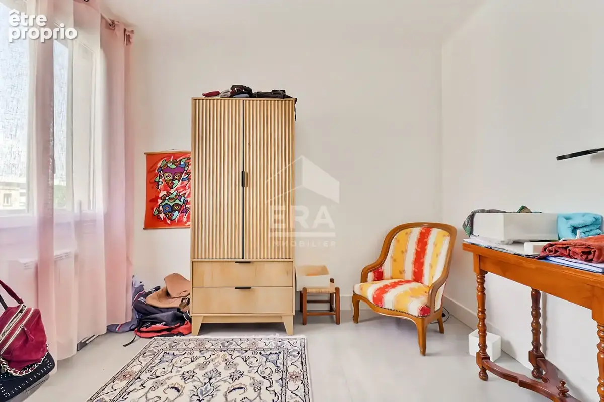 Appartement 62m² à marseille 8e arrondissement - photo 5