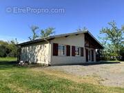 Maison à SAINT-SAVIN