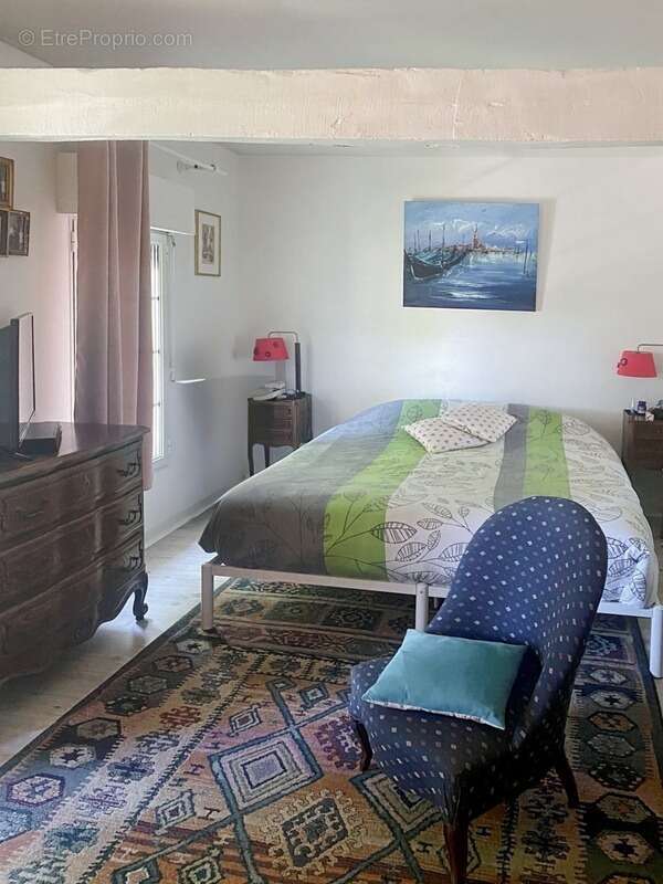 Maison à CHATELLERAULT