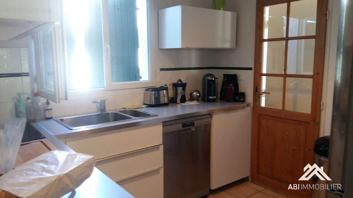 Maison à MONTPELLIER