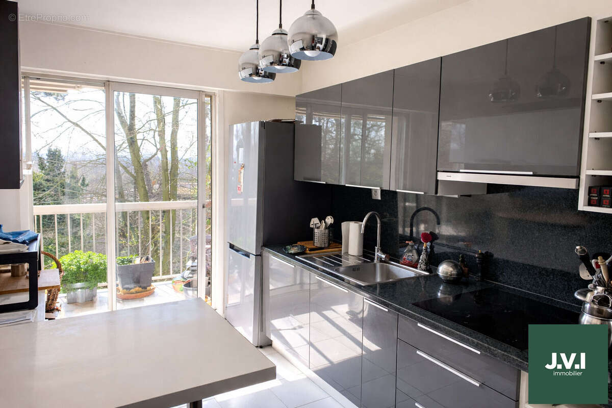 Appartement à MONTMORENCY