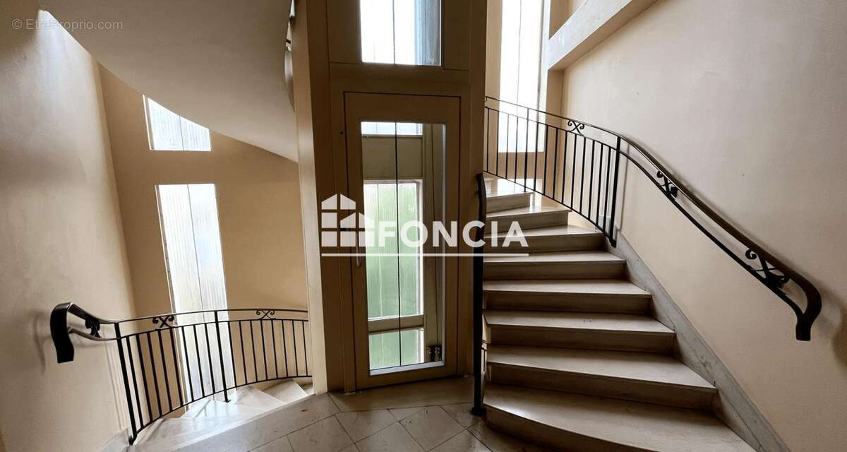 Appartement à BERGERAC