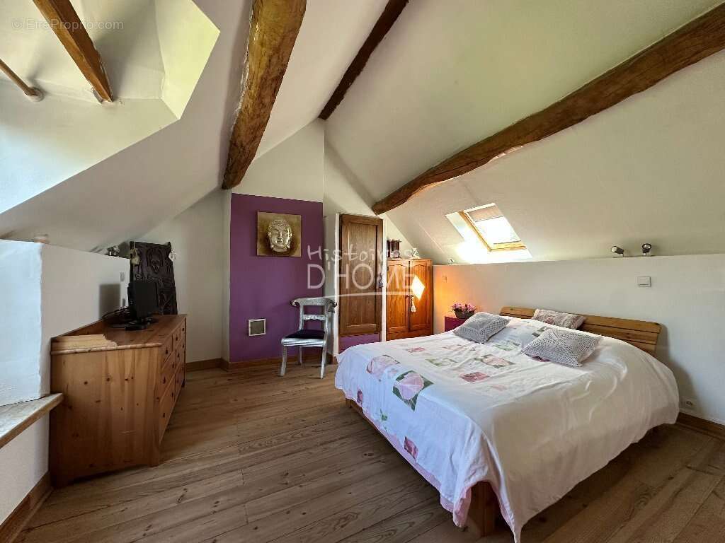 Maison à LA FERTE-GAUCHER