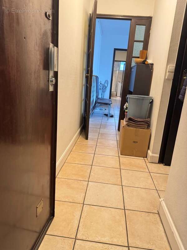 Appartement à RIS-ORANGIS