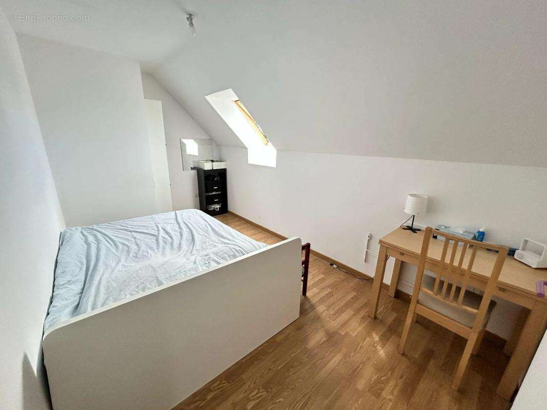 Maison à FERRIERES-EN-GATINAIS