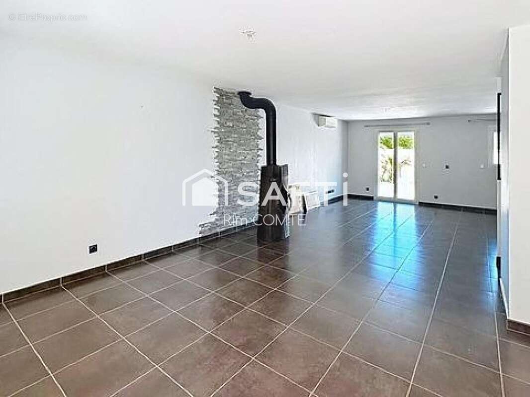 Photo 5 - Maison à SAINT-RAMBERT-D'ALBON