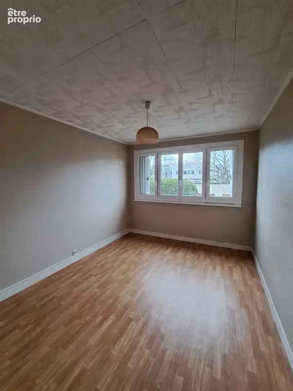 À vendre   Appartement 4 pièces avec balcons et cave   Saint-Max, quartier Jean XXIII - photo 6
