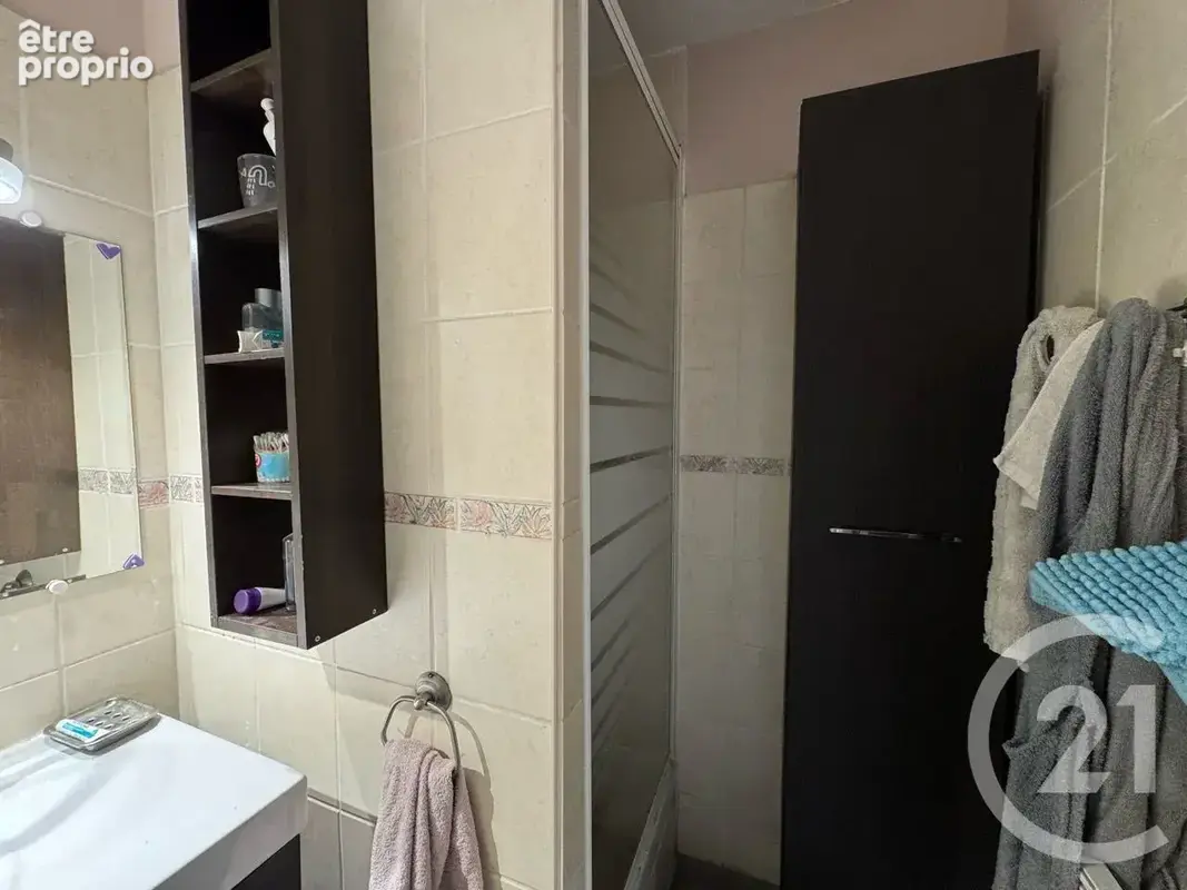 Appartement 56 m² à Villeneuve-D'ascq  - photo 12