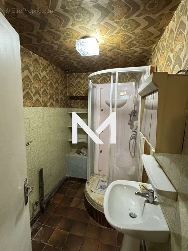 Maison à LA TERRASSE