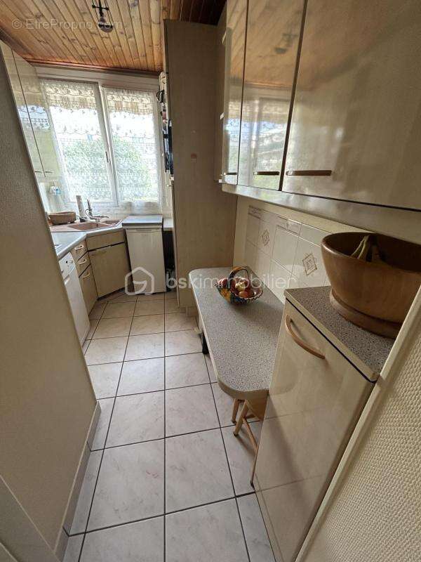 Appartement à LE PECQ
