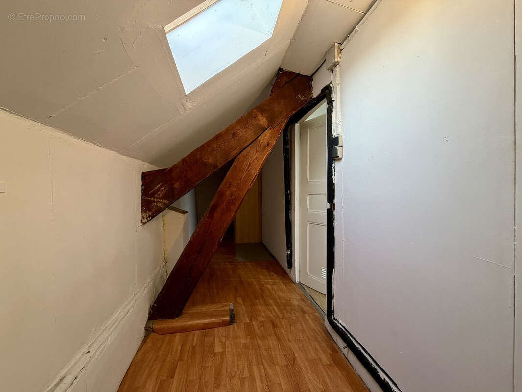 Appartement à FONTENAY-SOUS-BOIS