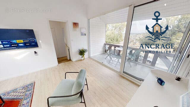 Appartement 128 m² à Equemauville  - photo 4