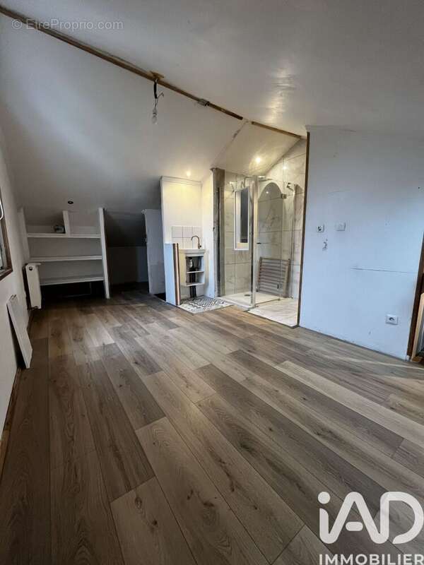 Photo 4 - Maison à ARGENTEUIL