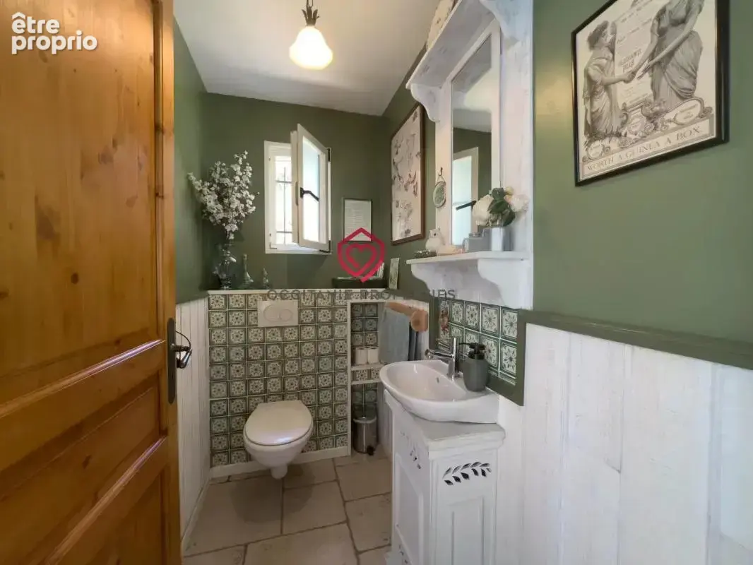 Belle propriété avec piscine et dépendance, Carcassonne - photo 12