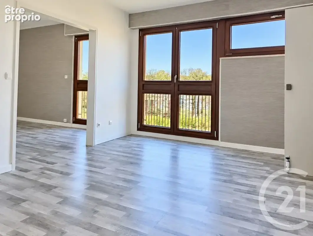 Appartement 4 pièces 72 m² à vendre à Chalons-En-Champagne (51000) - photo 9