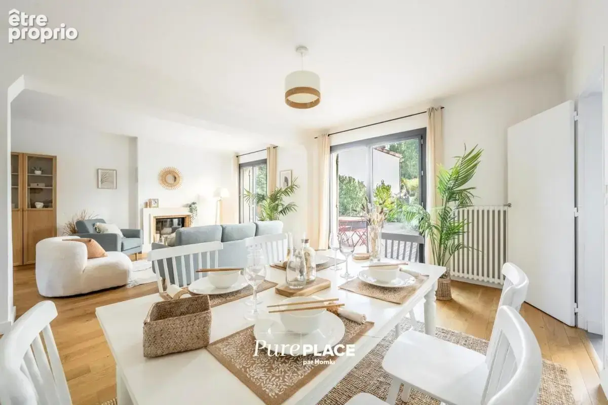 Maison/Villa T7 de 186 m² à Bordeaux 33200 - photo 5