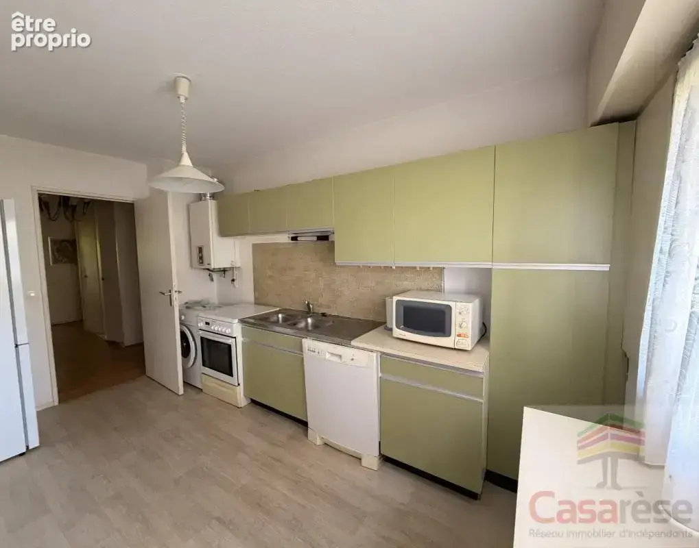 Appartement - photo 7