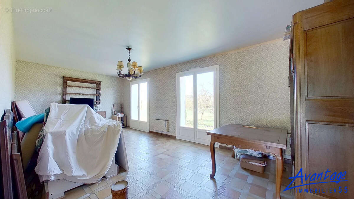 Maison à RAIVAL