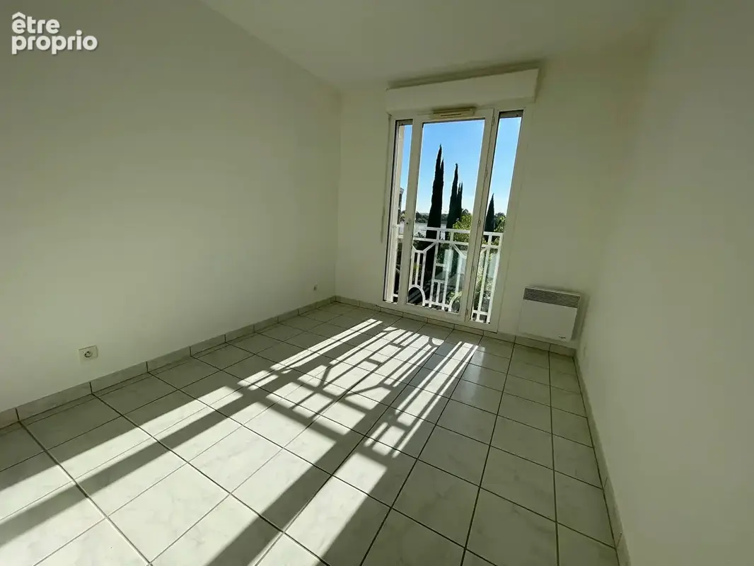 BRUGES HYPER CENTRE Appartement T3 avec Terrasse - photo 5