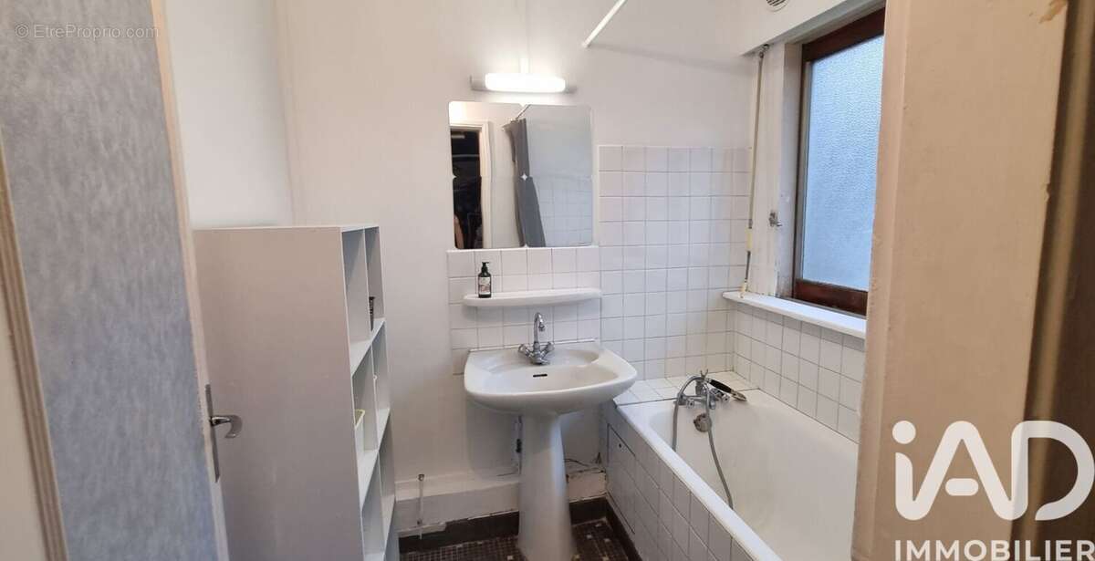 Photo 6 - Appartement à LE PECQ