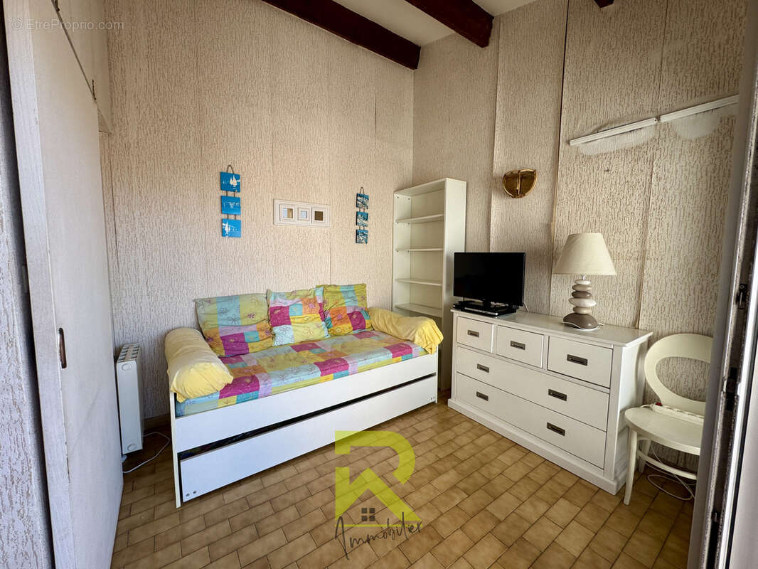 Appartement à AGDE