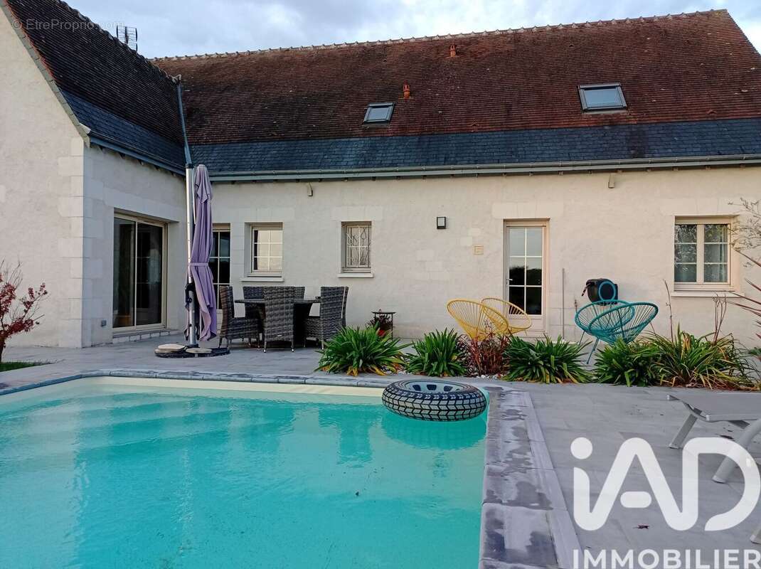 Photo 2 - Maison à THILOUZE