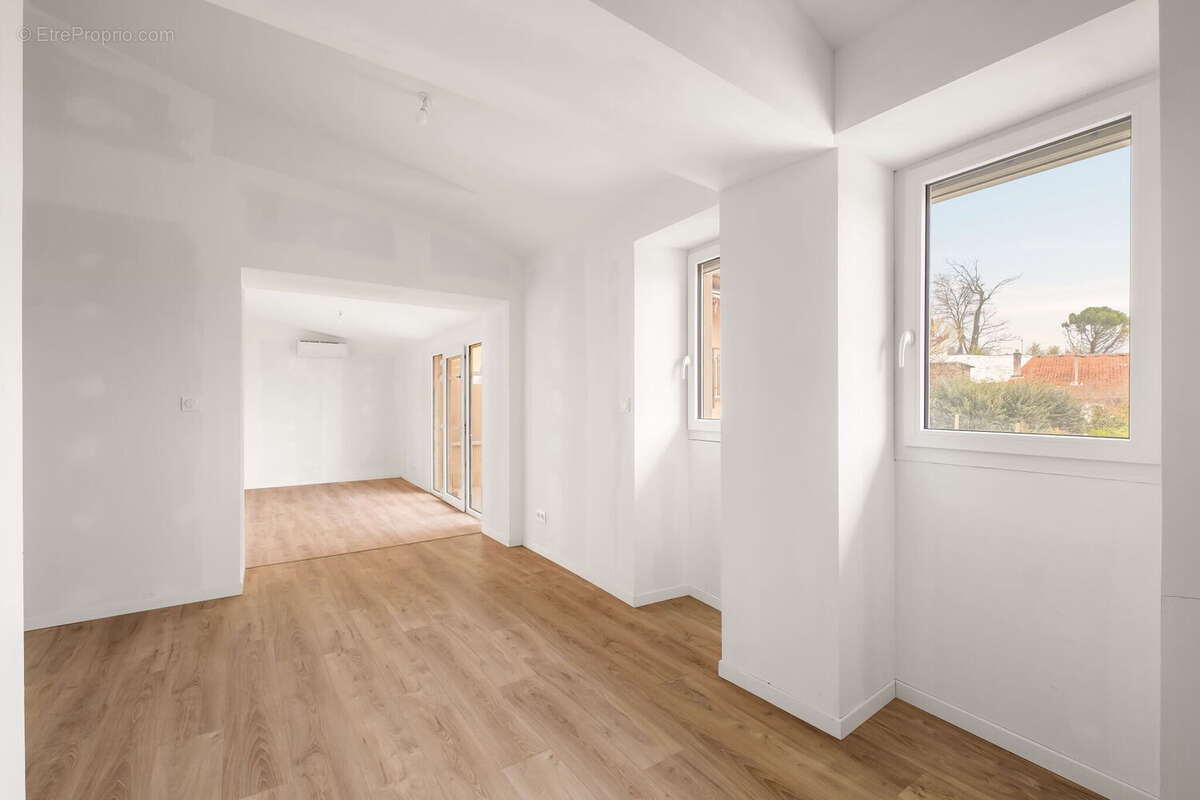 Photo 3 - Appartement à COMMUNAY