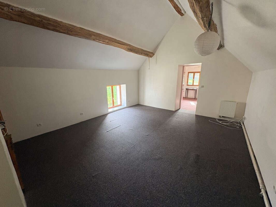 Maison à NOGENT-L'ARTAUD