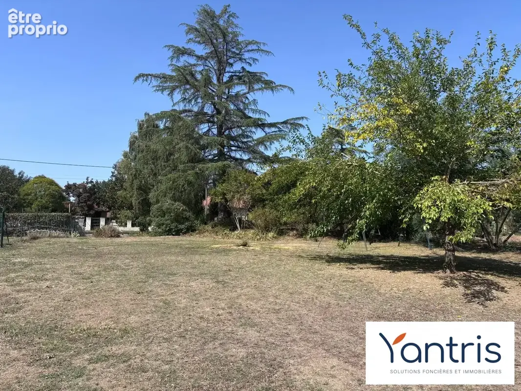 Photo Terrain à Marquefave au prix de 73 000€