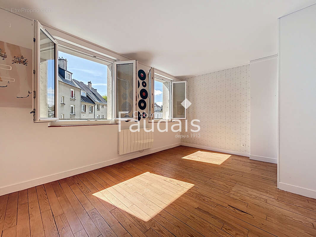Appartement à SAINT-LO