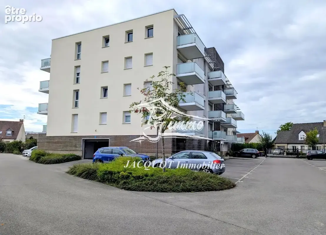 Appartement 2 pièces 45 m² à vendre à Wambrechies (59118) - photo 9