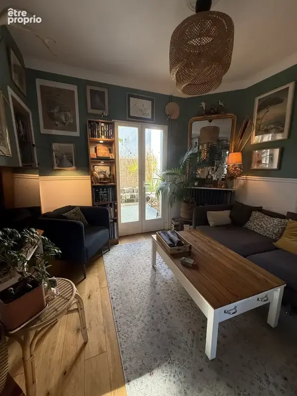 Maison 3 pièces 80 m² à vendre à Saint-Leu-La-Foret (95320) - photo 8