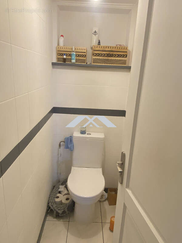 Maison à PETITE-ILE