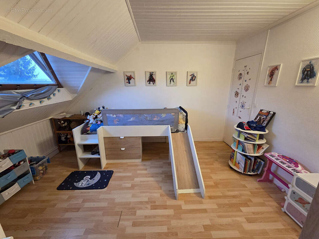 Pavillon en vente sur terrain de 850 m² - photo 13