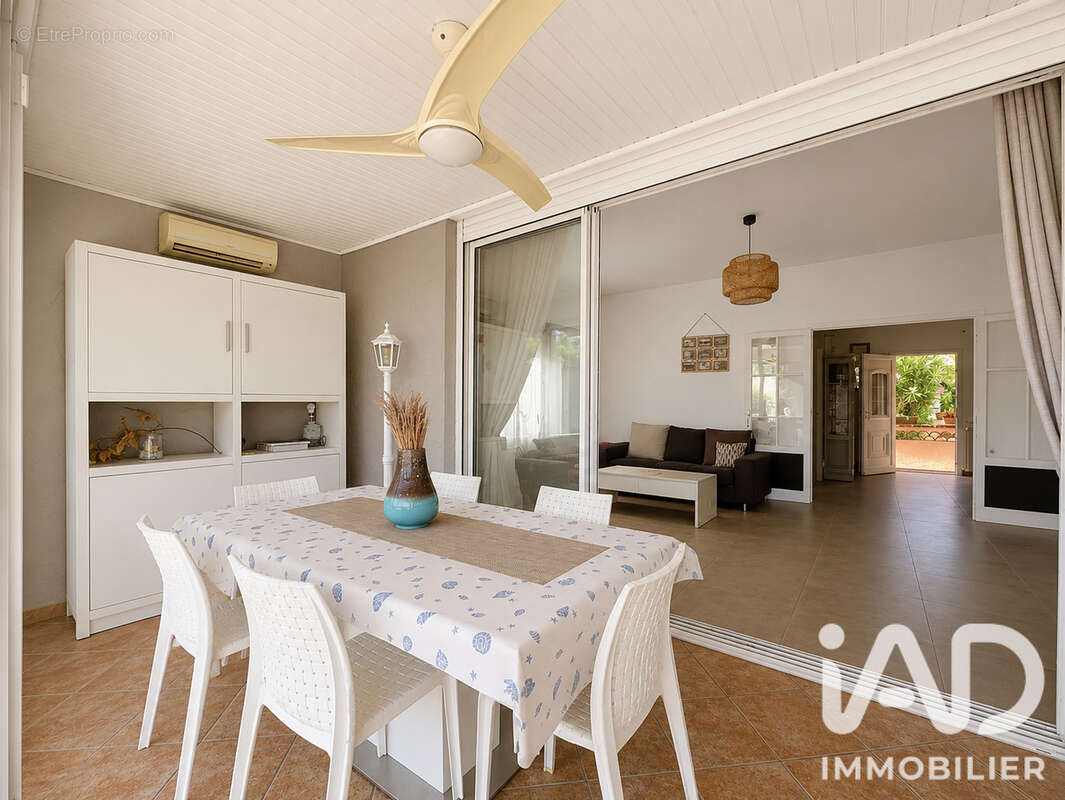 Maison 88 m² à Cagnes-Sur-Mer  - photo 6