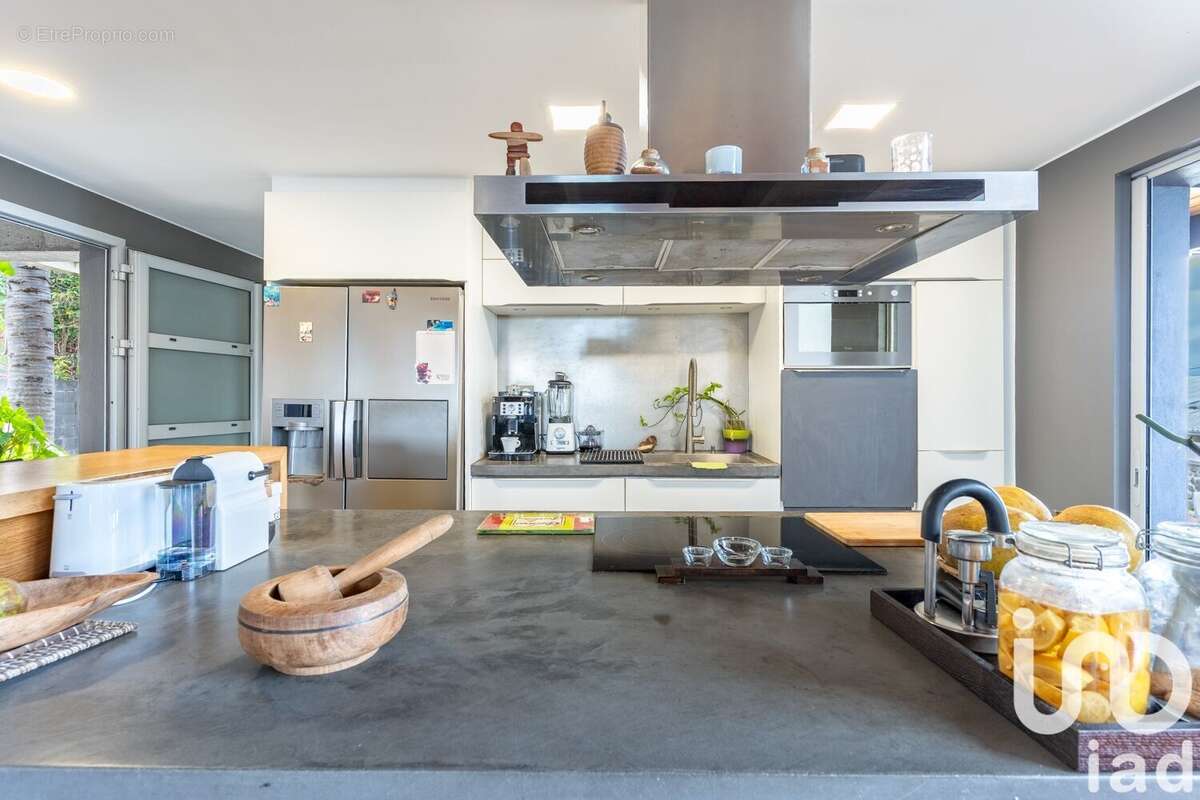 Photo 8 - Maison à L&#039;ETANG-SALE