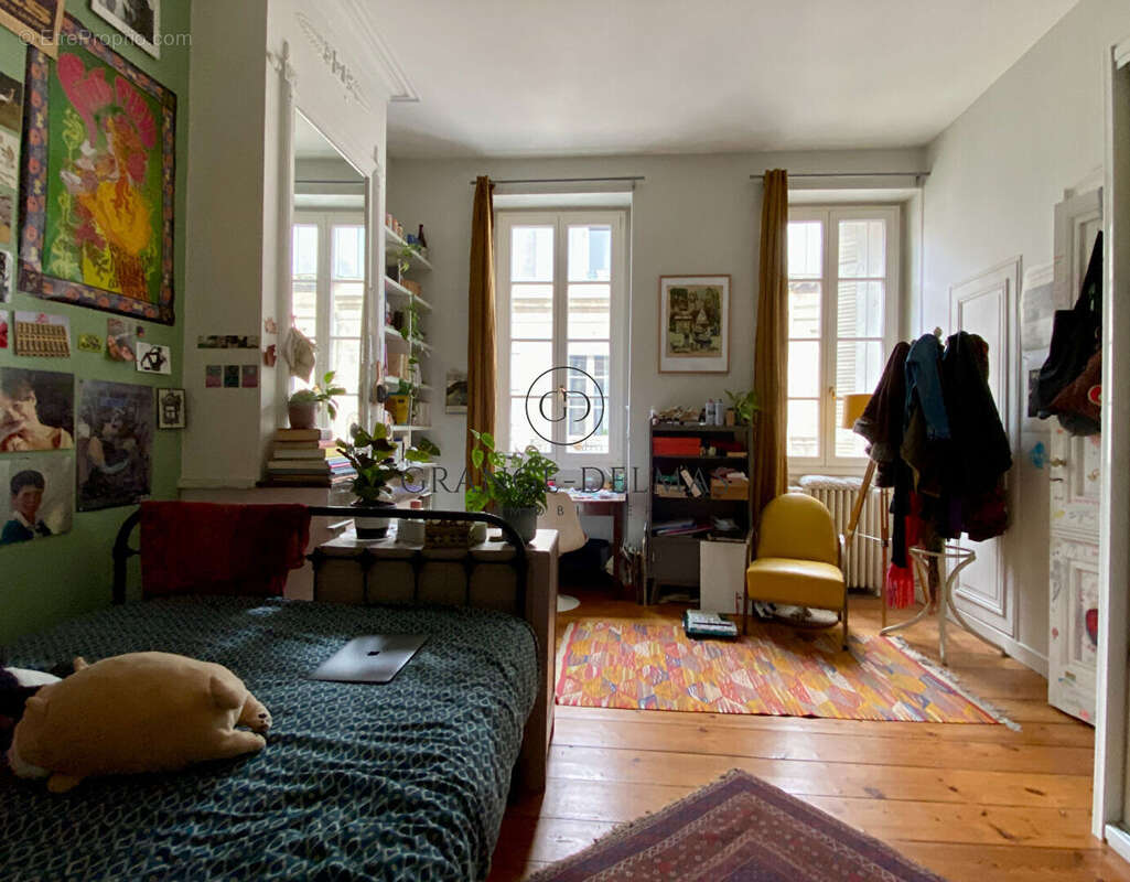 Maison à BORDEAUX