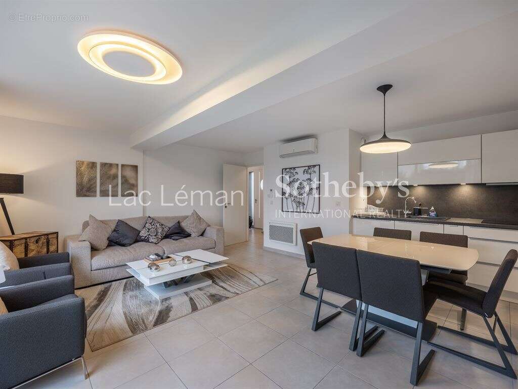 Villa recente messery - photo 5