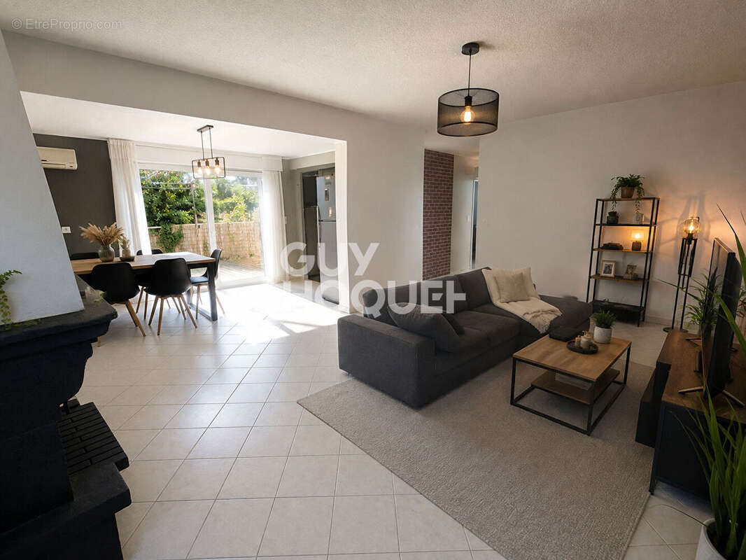 Maison DINAN - Centre Ville - photo 5
