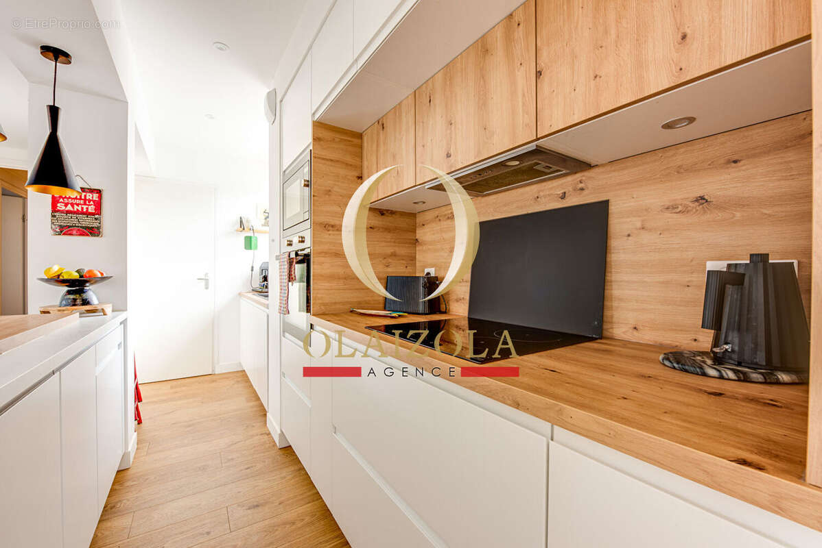 Appartement à ANGLET