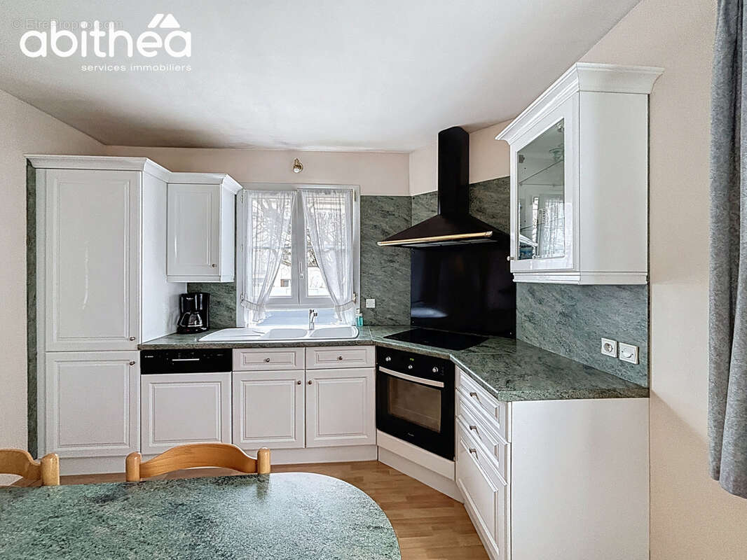 Maison à CHOISY-LE-ROI