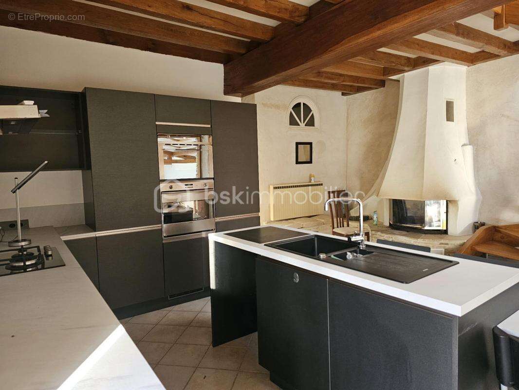 Maison à POMMEUSE