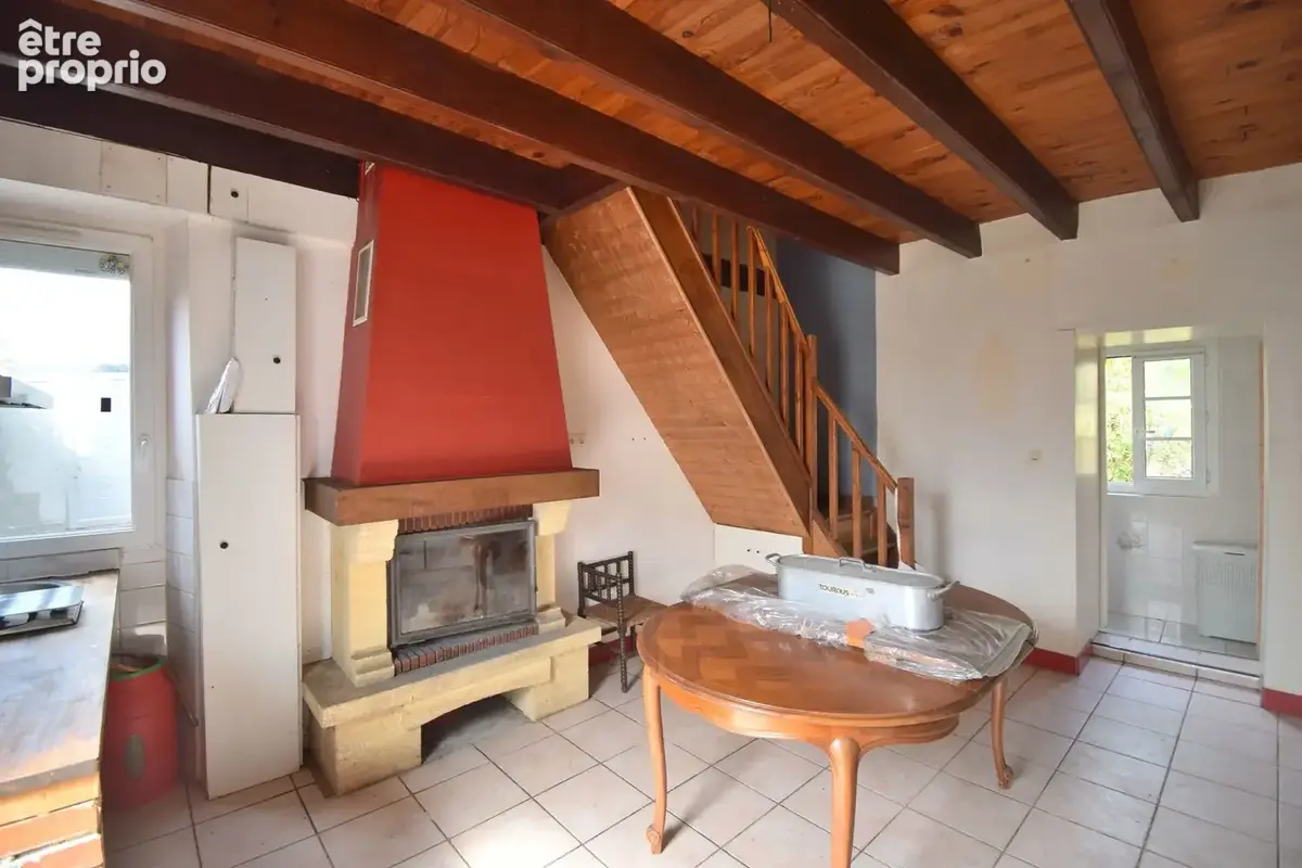 Maison d'habitation - photo 7