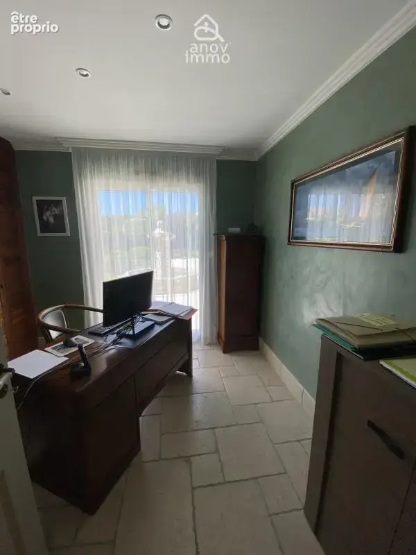Les sables d'olonne villa  d'exception a l'esprit  provencal - photo 20