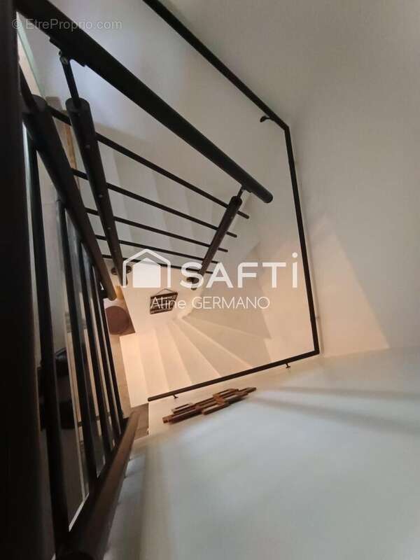 Photo 6 - Maison à VALBONNE