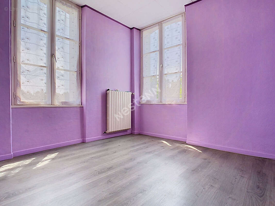 Maison style bourgeoise et division de terrain possible à vendre sur la commune de Gesté - photo 13