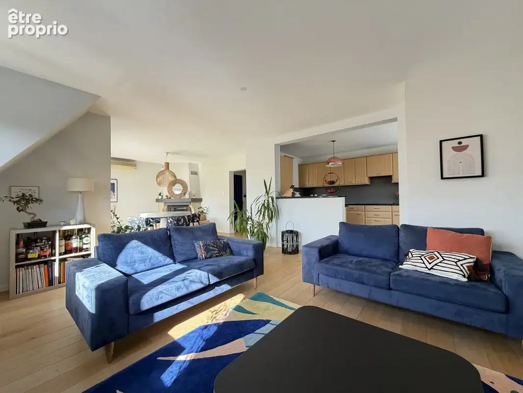 Appartement 7 pièces 180 m² à vendre à Strasbourg (67000) - photo 5